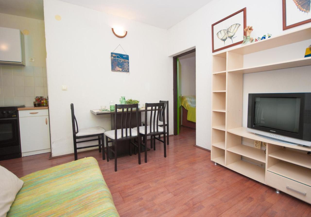 Apartmani Jagoda Lastovo Extérieur photo