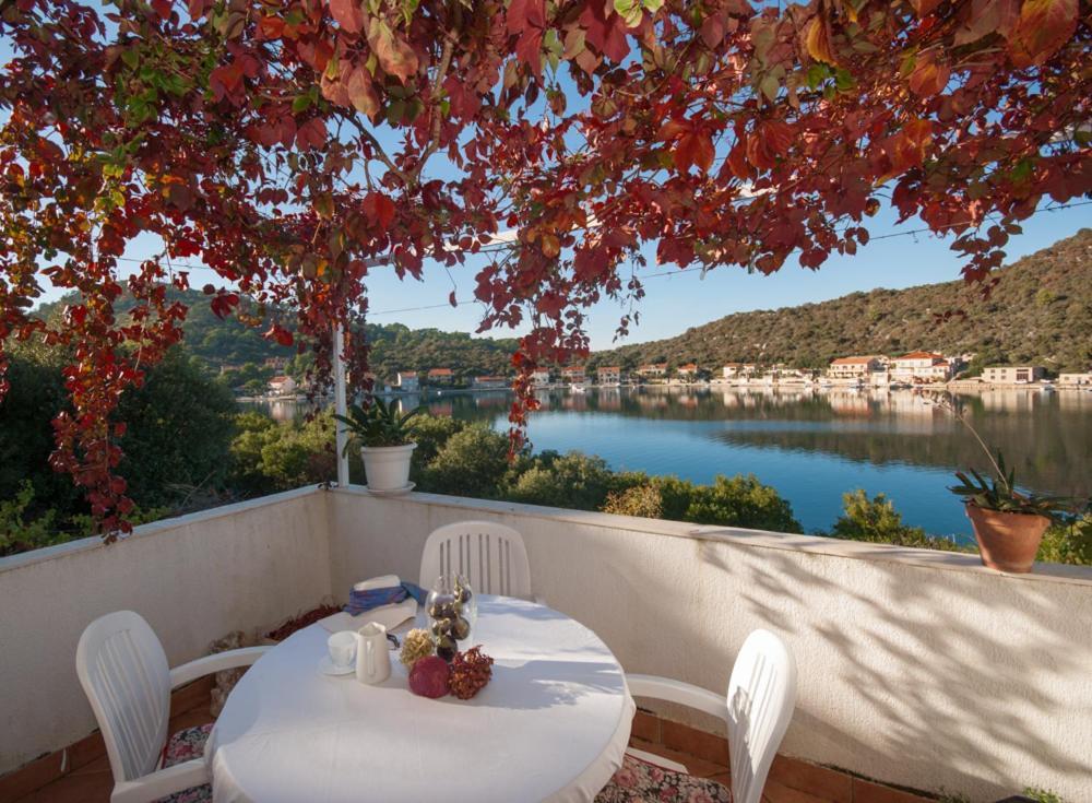 Apartmani Jagoda Lastovo Extérieur photo