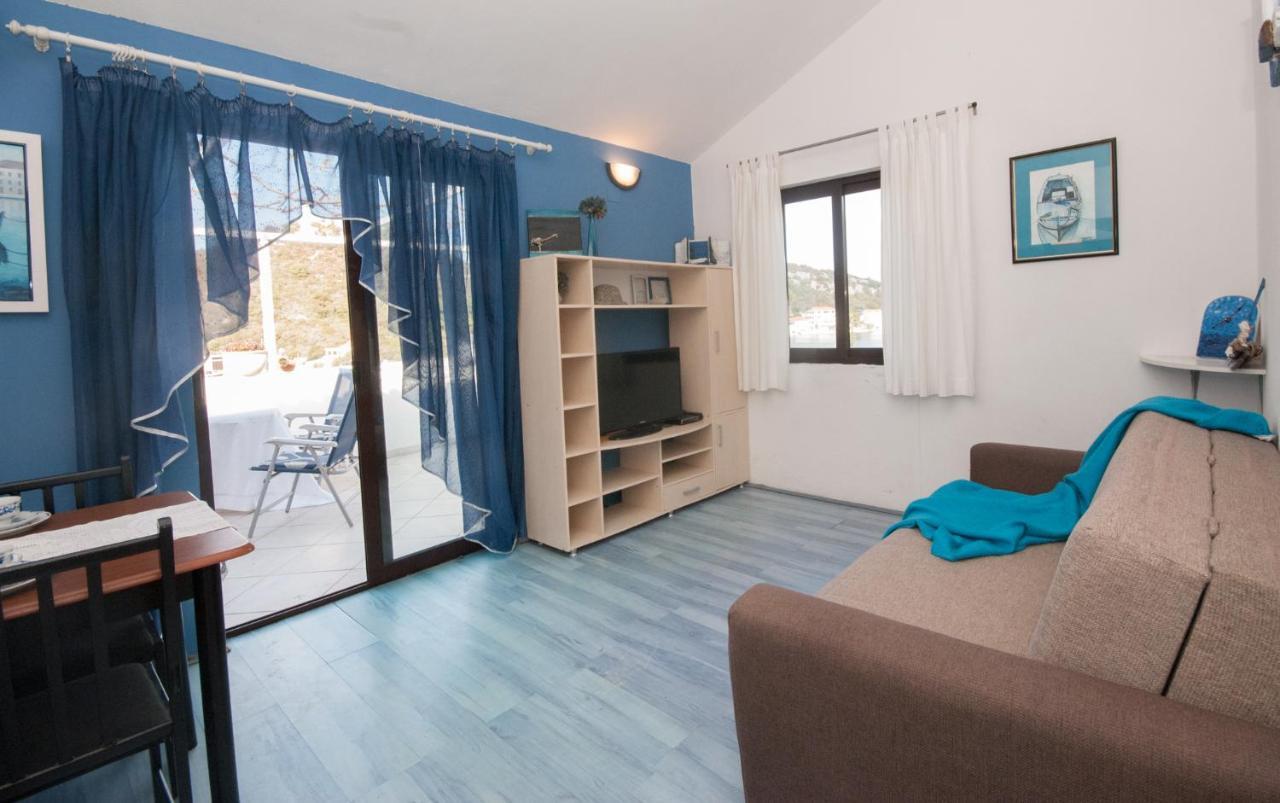 Apartmani Jagoda Lastovo Extérieur photo