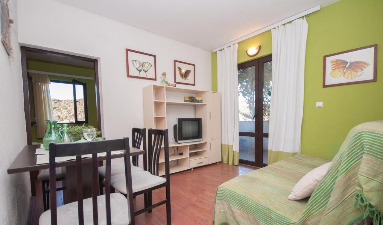 Apartmani Jagoda Lastovo Extérieur photo