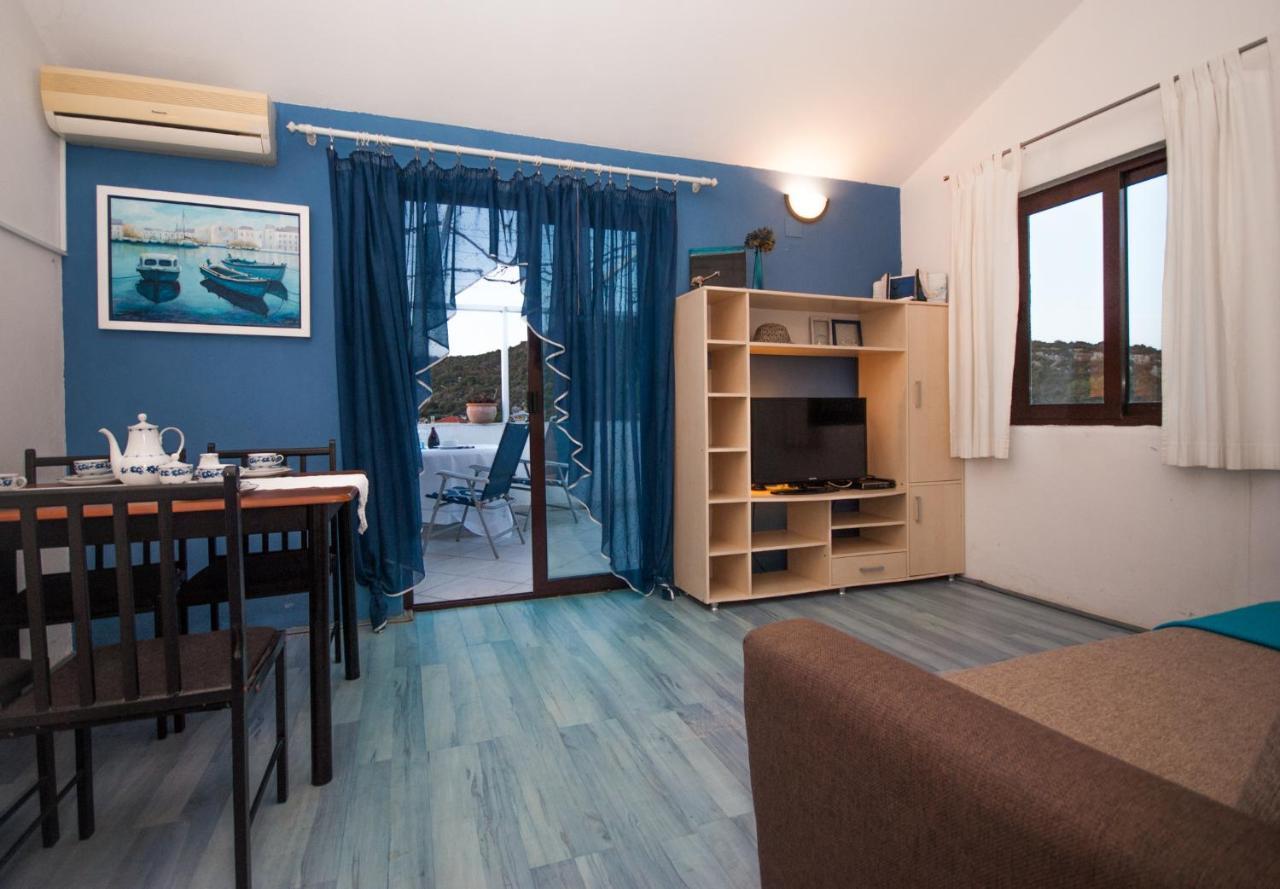 Apartmani Jagoda Lastovo Extérieur photo