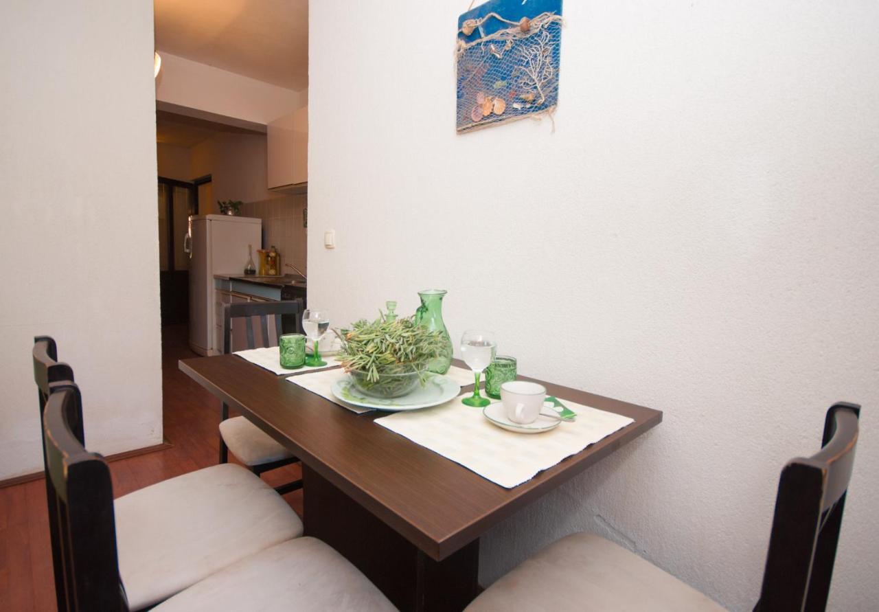 Apartmani Jagoda Lastovo Extérieur photo