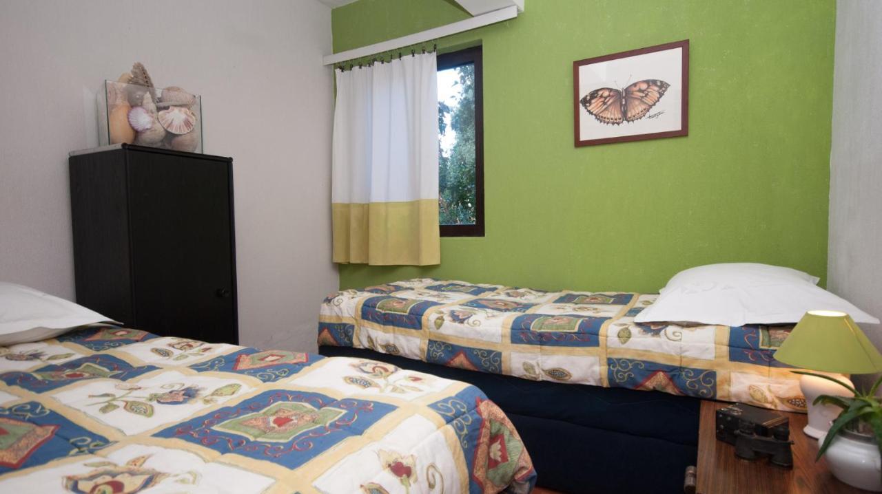 Apartmani Jagoda Lastovo Extérieur photo