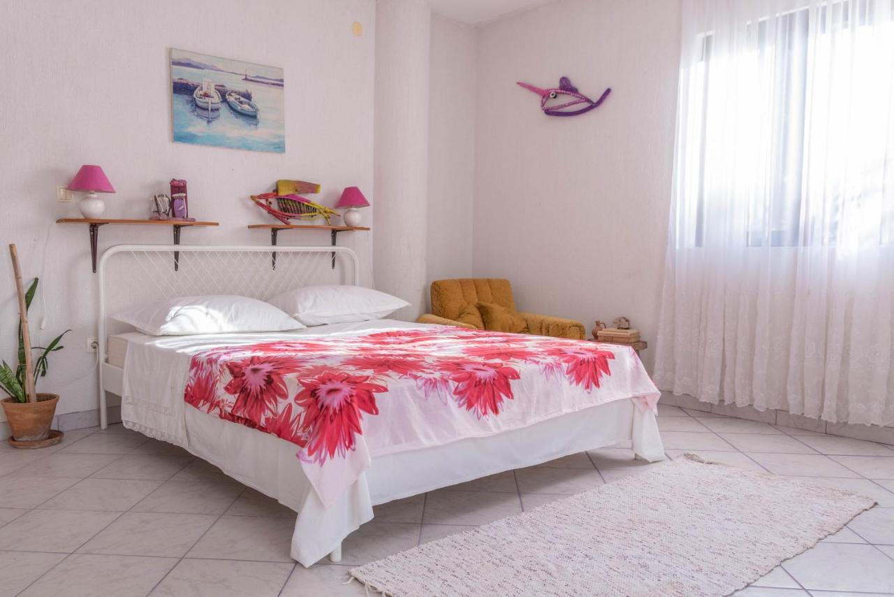 Apartmani Jagoda Lastovo Extérieur photo