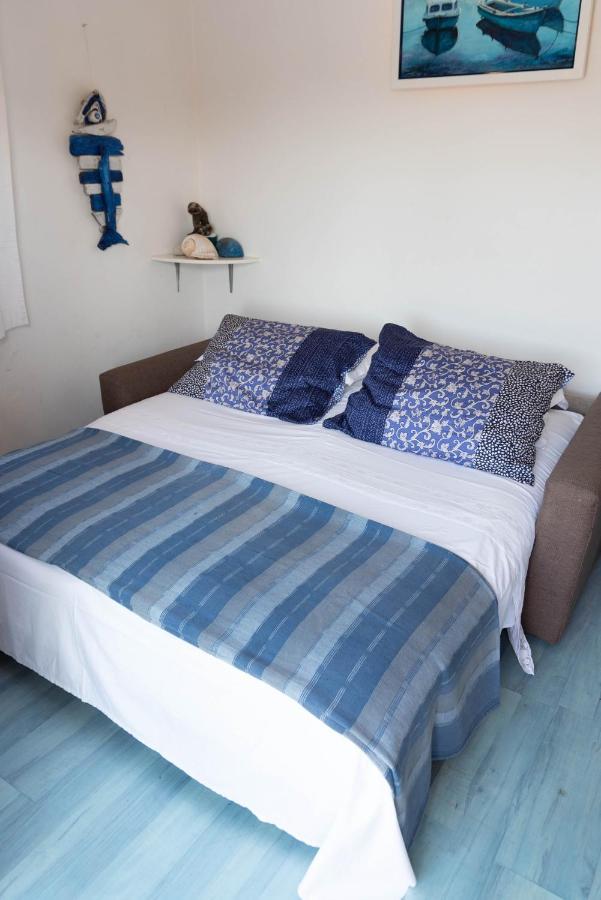 Apartmani Jagoda Lastovo Extérieur photo